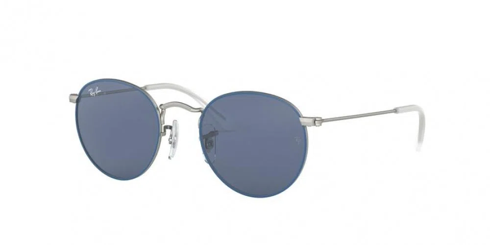 Ray-Ban Kids Round 0RJ9547S Sunglasses - view 41